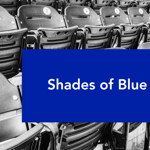 Blues