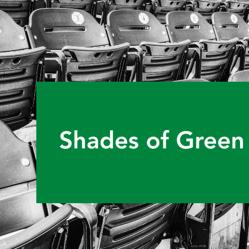 Greens