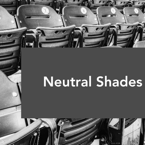 Neutrals