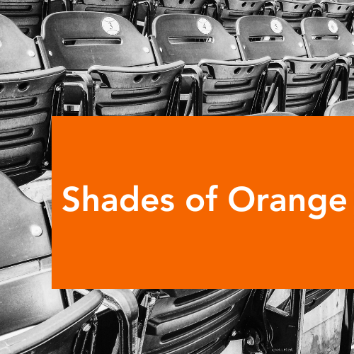 Oranges